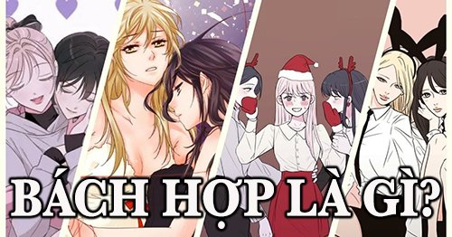 bách hợp là gì?