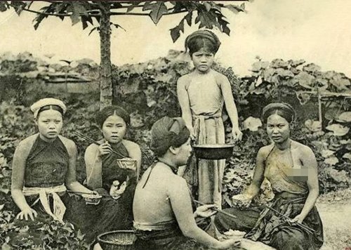 Nghĩa bóng của trốc tru là gì?