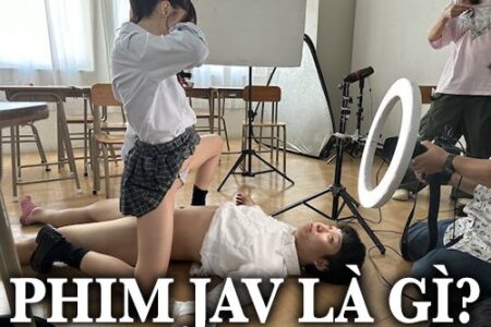 phim jav là gì?